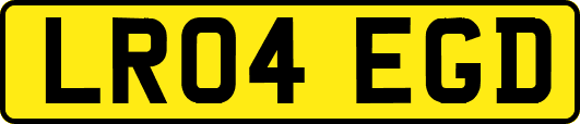LR04EGD