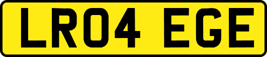 LR04EGE