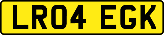 LR04EGK