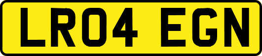 LR04EGN