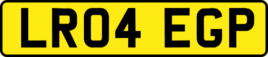 LR04EGP