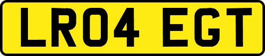 LR04EGT