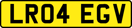 LR04EGV