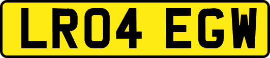 LR04EGW