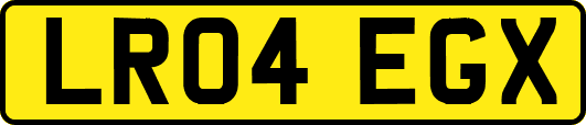 LR04EGX