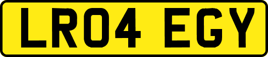 LR04EGY