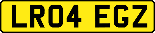 LR04EGZ