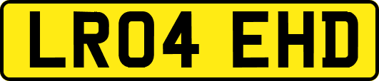 LR04EHD