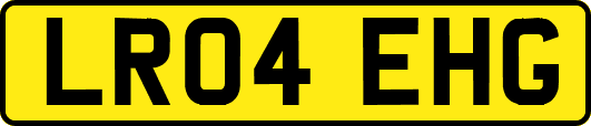 LR04EHG