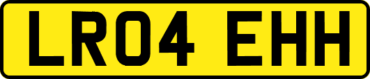 LR04EHH