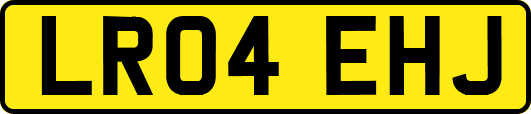 LR04EHJ