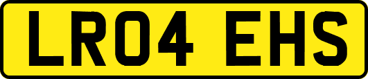 LR04EHS