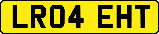 LR04EHT