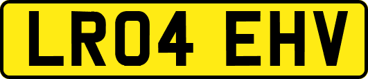 LR04EHV