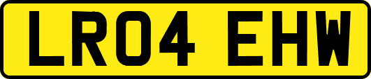LR04EHW