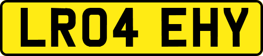 LR04EHY