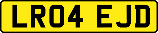 LR04EJD
