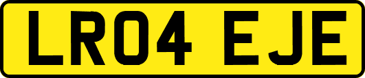 LR04EJE