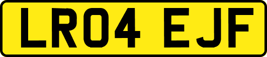 LR04EJF