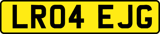 LR04EJG