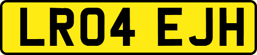 LR04EJH