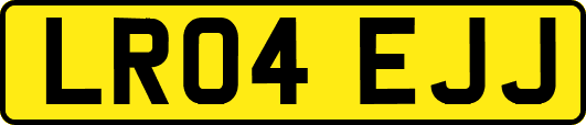LR04EJJ