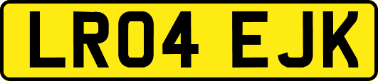 LR04EJK