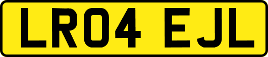 LR04EJL
