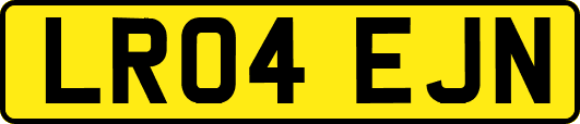 LR04EJN