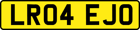 LR04EJO
