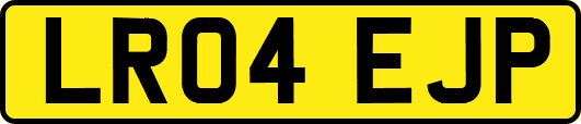 LR04EJP