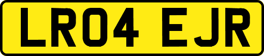 LR04EJR