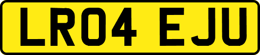 LR04EJU