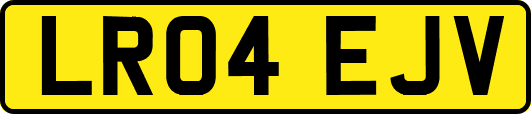 LR04EJV