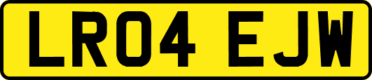 LR04EJW
