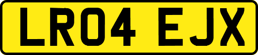 LR04EJX