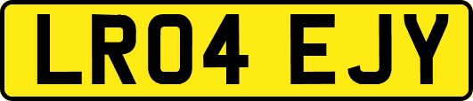 LR04EJY