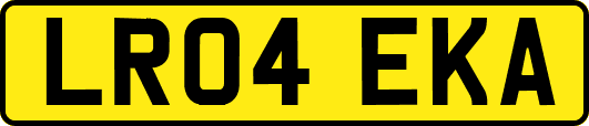 LR04EKA