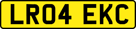 LR04EKC
