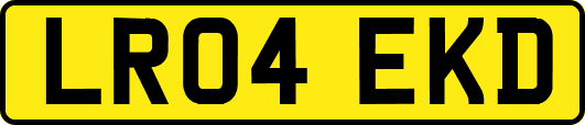LR04EKD
