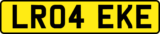 LR04EKE