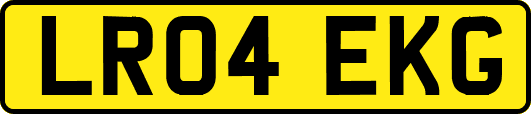 LR04EKG