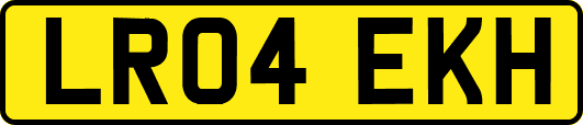 LR04EKH
