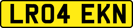 LR04EKN