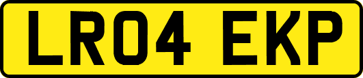 LR04EKP