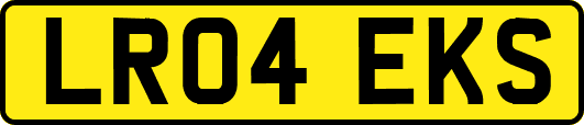 LR04EKS