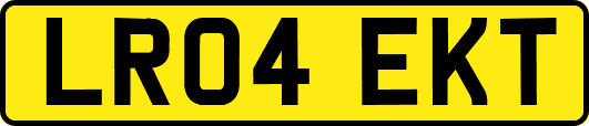 LR04EKT