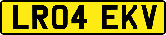 LR04EKV