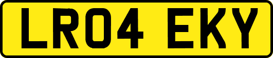 LR04EKY