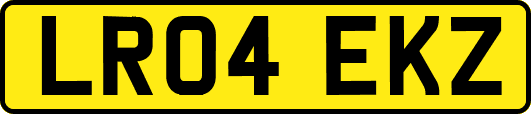 LR04EKZ